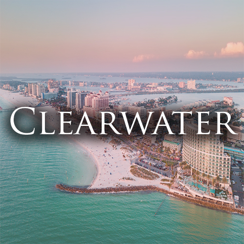 Overview of Clearwater FL